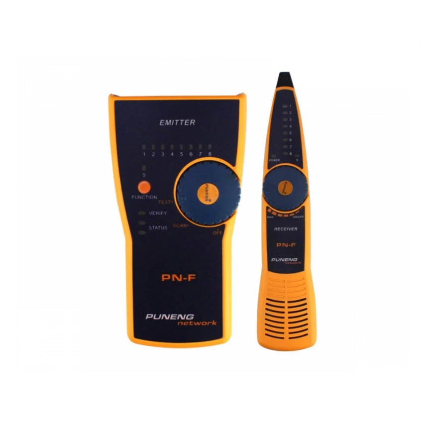 MAXPRO LINE Tragac kablova/PNF 