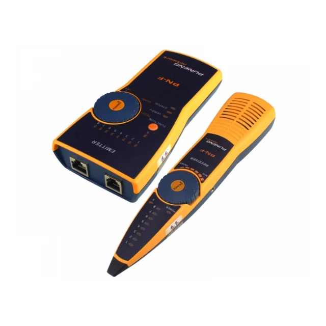 MAXPRO LINE Tragac kablova/PNF 