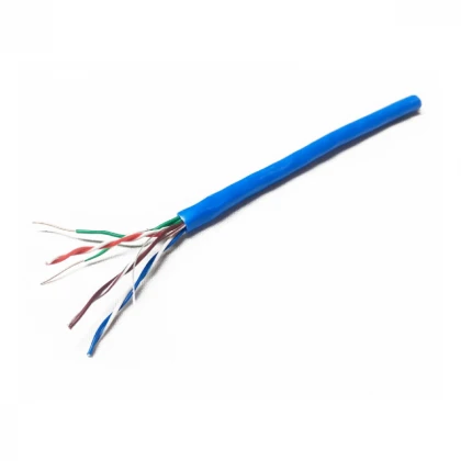 MAXPRO LINE UTP CAT5e CCA Kabl 