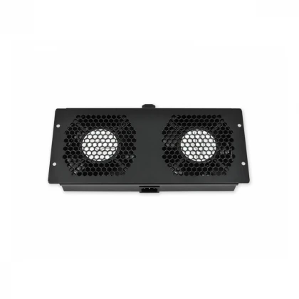 MAXPRO LINE Ventilaciona jedinica za samostojeće ormane, dva ventilatora 