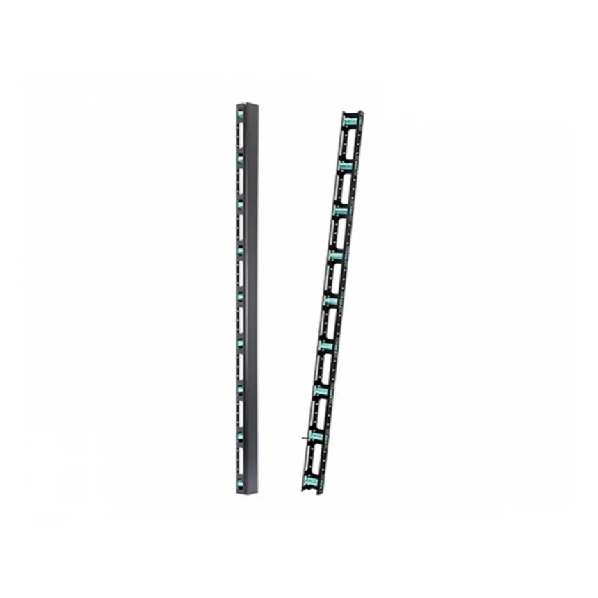 MAXPRO LINE Vertikalni panel ranzirni, 47U, 94x70mm, par 