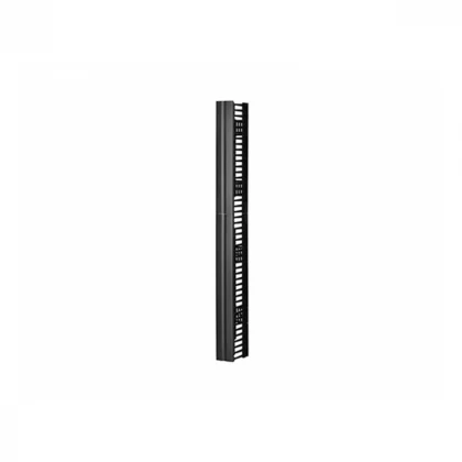MAXPRO LINE Vertikalni panel ranzirni, 42U, 98x120mm, par 
