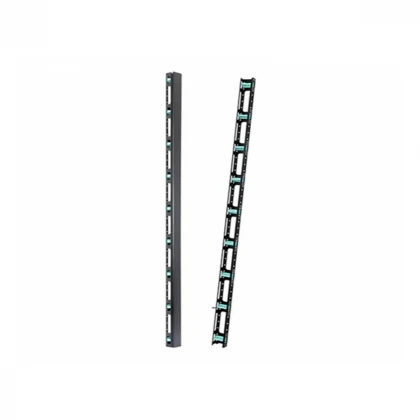 MAXPRO LINE Vertikalni panel ranzirni, 47U, 94x70mm, par 