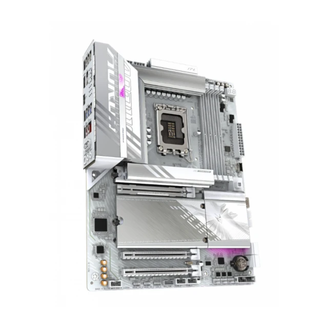 MB 1851 GIGABYTE B860 AORUS ELITE WIFI7 ICE rev. 1.0