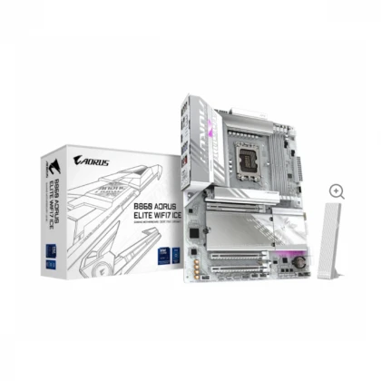 MB 1851 GIGABYTE B860 AORUS ELITE WIFI7 ICE rev. 1.0