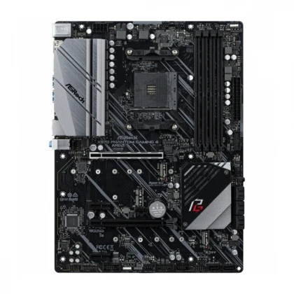 MB AM4 ASROCK X570 PHANTOM GAMING 4