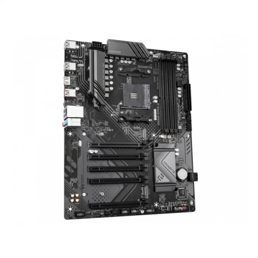MB AM4 Gigabyte B550 EAGLE