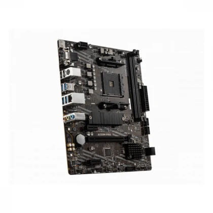 MB AM4 MSI A520M-A PRO