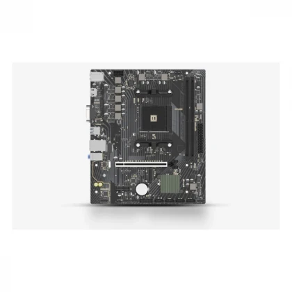 MB AM4 SAPPHIRE A520M-E 1xD-Sub, 1xHDMI, 52119-04-40G