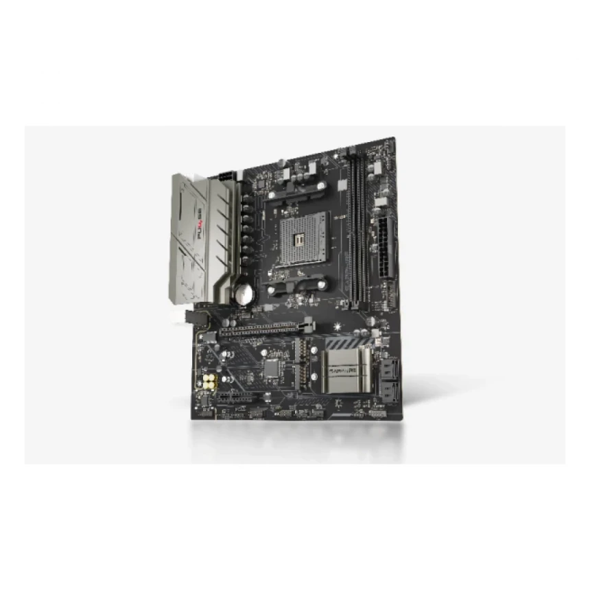 MB AM4 SAPPHIRE PULSE B550M 1xDP, 1xHDMI, 52103-05-40G
