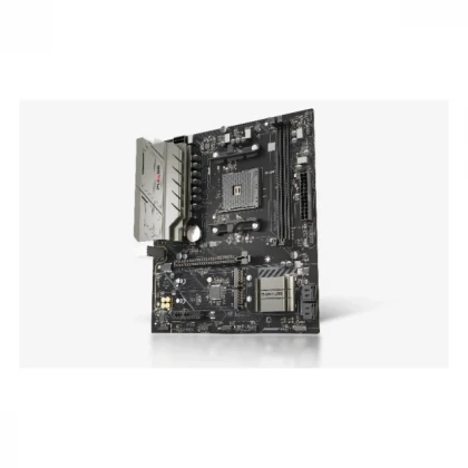 MB AM4 SAPPHIRE PULSE B550M  1xDP, 1xHDMI, 52103-05-40G