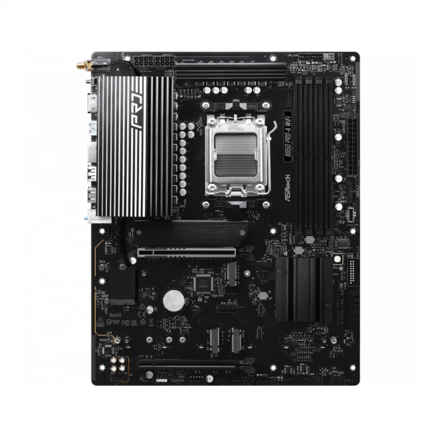 MB AM5 AsRock B850 PRO-A WIFI