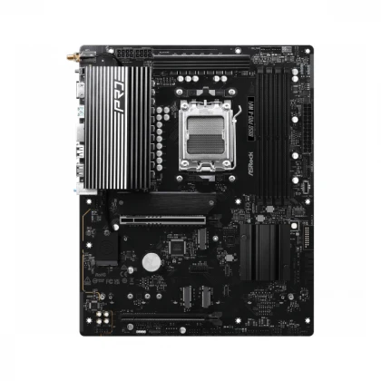 MB AM5 AsRock B850 PRO-A WIFI