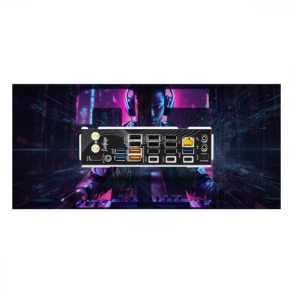 MB AM5 ASRock X870 LIVEMIXER WIFI