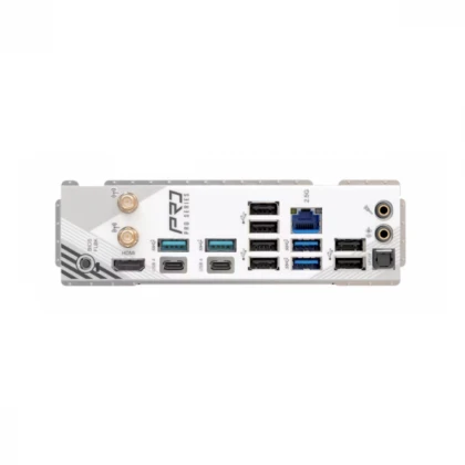 MB AM5 ASRock X870 PRO RS WIFI