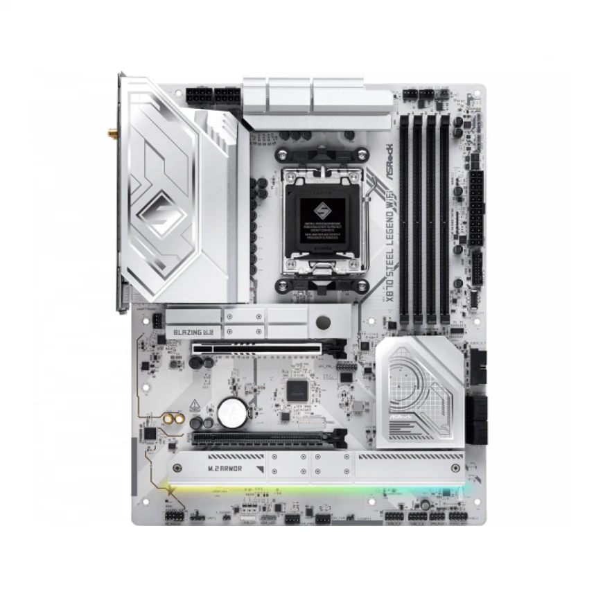 MB AM5 ASRock X870 STEEL LEGEND WIFI