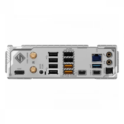 MB AM5 ASRock X870 STEEL LEGEND WIFI