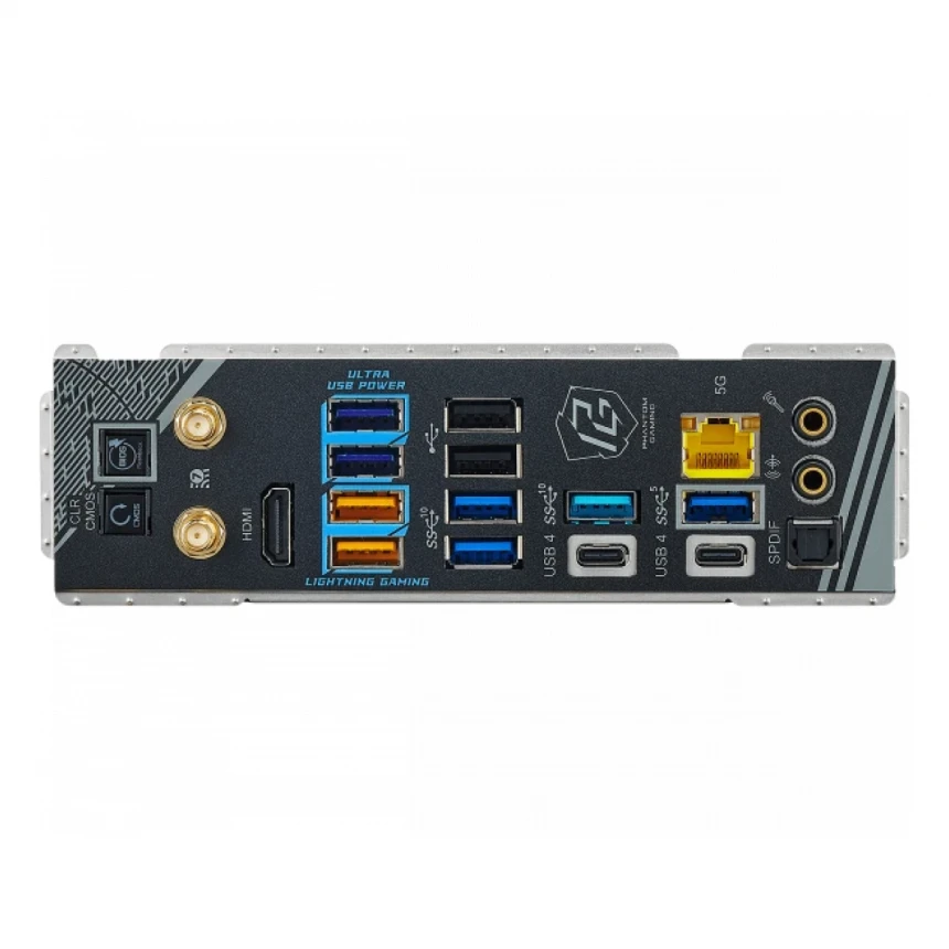 MB AM5 ASRock X870E Nova WiFi
