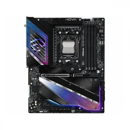 MB AM5 ASRock X870E Nova WiFi