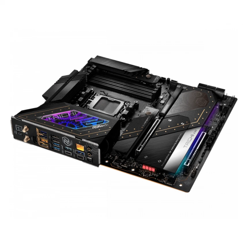 MB AM5 ASRock X870E TAICHI 90-MXBP90-A0UAYZ