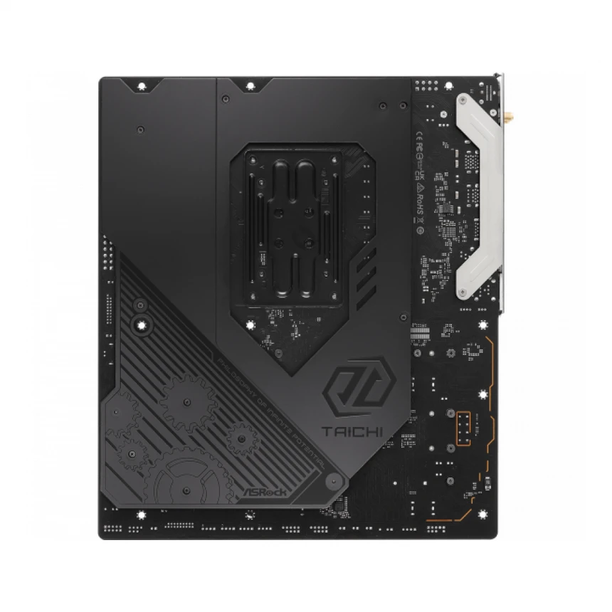 MB AM5 ASRock X870E TAICHI 90-MXBP90-A0UAYZ