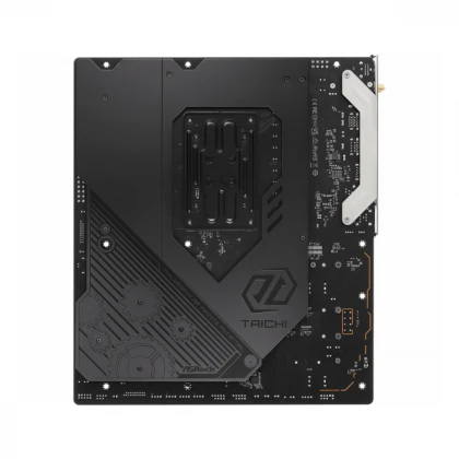 MB AM5 ASRock X870E TAICHI 90-MXBP90-A0UAYZ