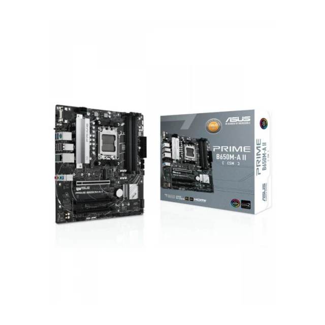 MB AM5 ASUS PRIME B650M-A II-CSM