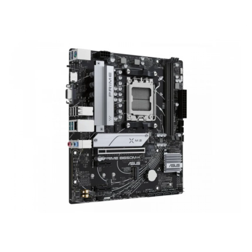 MB AM5 ASUS PRIME B650M-K