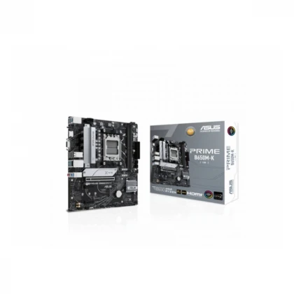 MB AM5 ASUS PRIME B650M-K