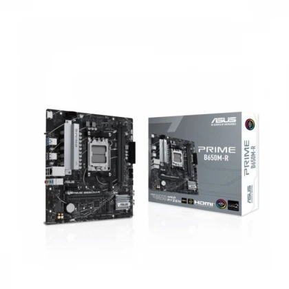 MB AM5 ASUS PRIME B650M-R