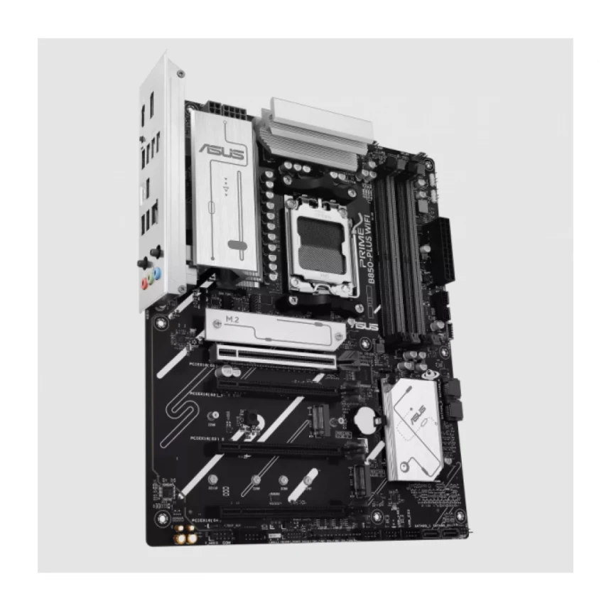MB AM5 ASUS PRIME B850-PLUS WIFI