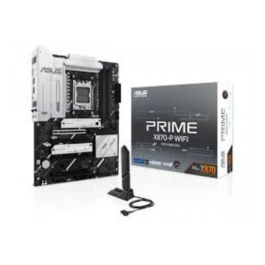 MB AM5 ASUS PRIME X870-P WIFI