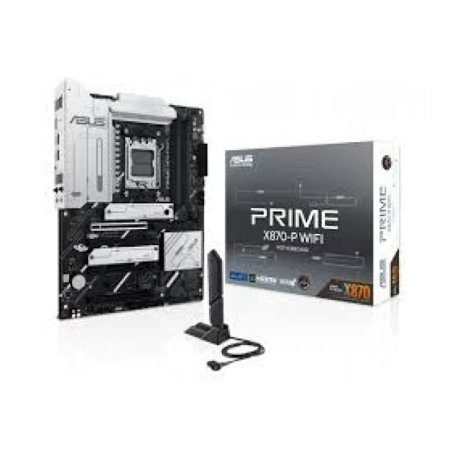 MB AM5 ASUS PRIME X870-P WIFI