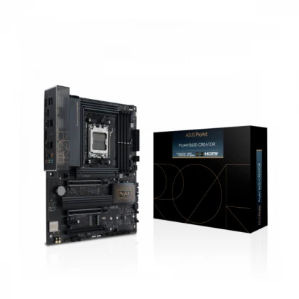 MB AM5 ASUS PROART B650-CREATOR