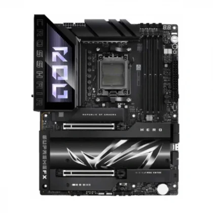 MB AM5 ASUS ROG CROSSHAIR X870E HERO ATX