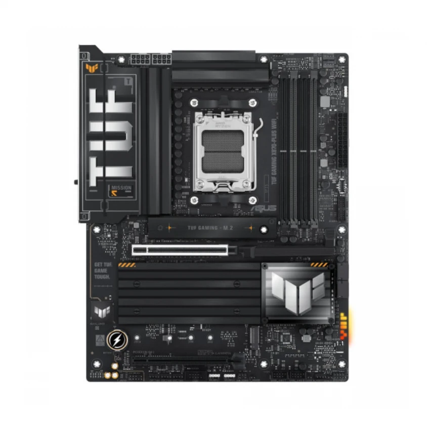 MB AM5 ASUS TUF X870-PLUS Gaming WIFI ATX 90MB1IU0-M0EAY0