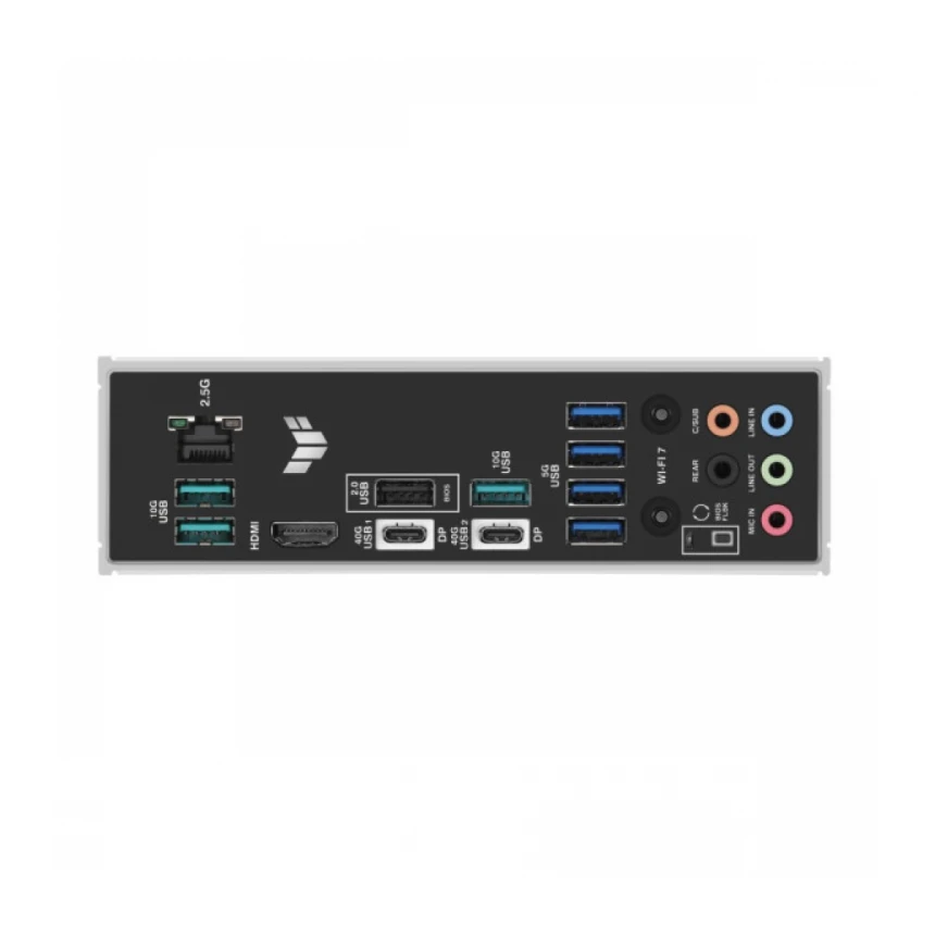 MB AM5 ASUS TUF X870-PLUS Gaming WIFI ATX 90MB1IU0-M0EAY0