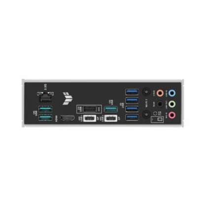 MB AM5 ASUS TUF X870-PLUS Gaming WIFI ATX 90MB1IU0-M0EAY0