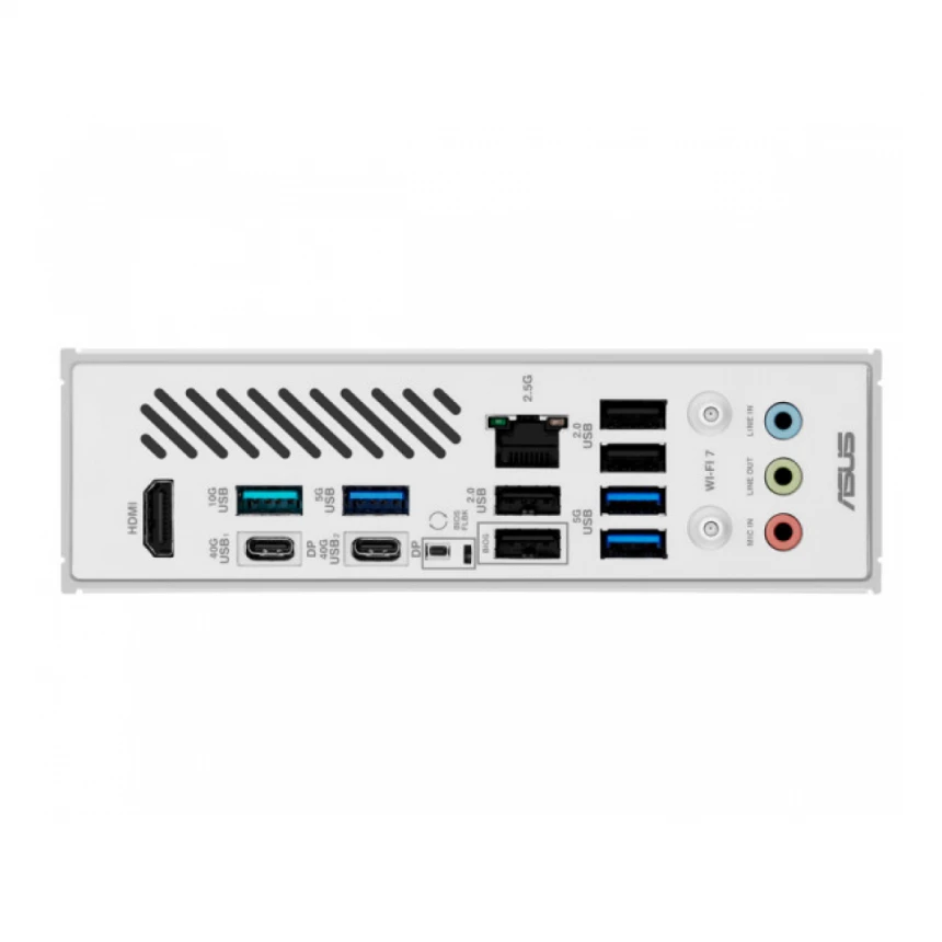 MB AM5 ASUS X870 MAX GAMING WIFI7 W