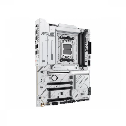 MB AM5 ASUS X870 MAX GAMING WIFI7 W