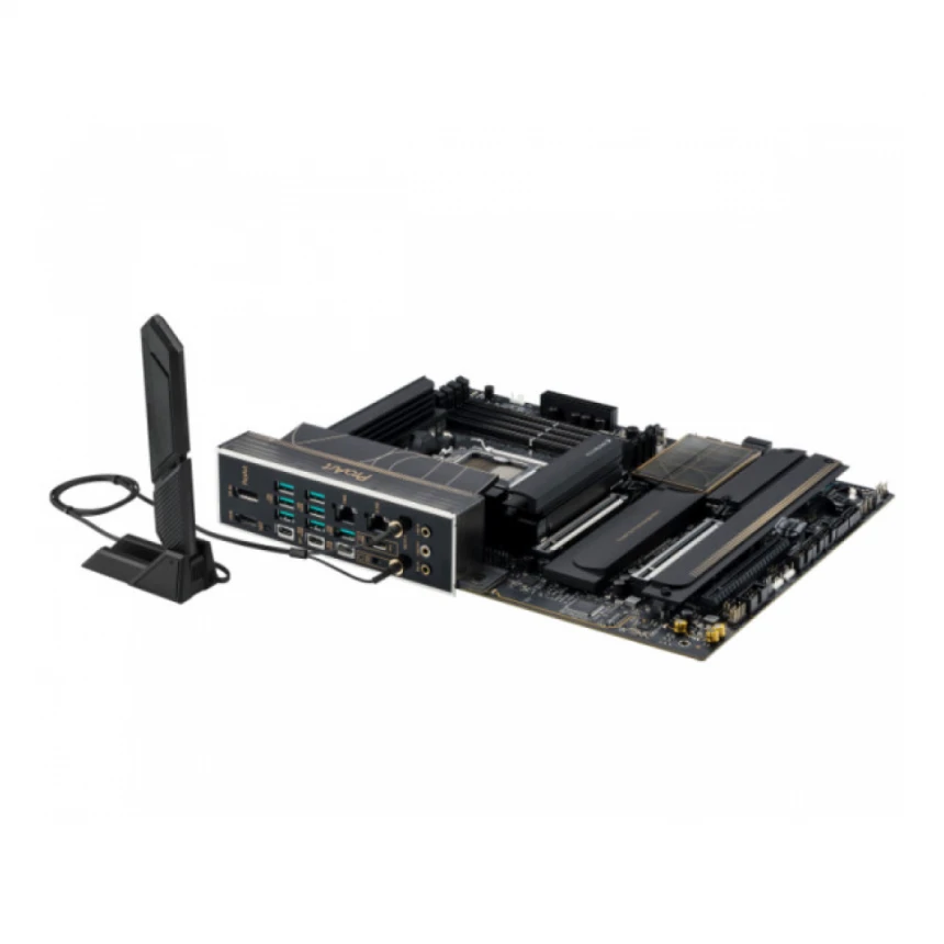 MB AM5 Asus X870E-CREATOR WIFI