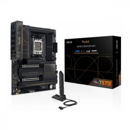 MB AM5 Asus X870E-CREATOR WIFI