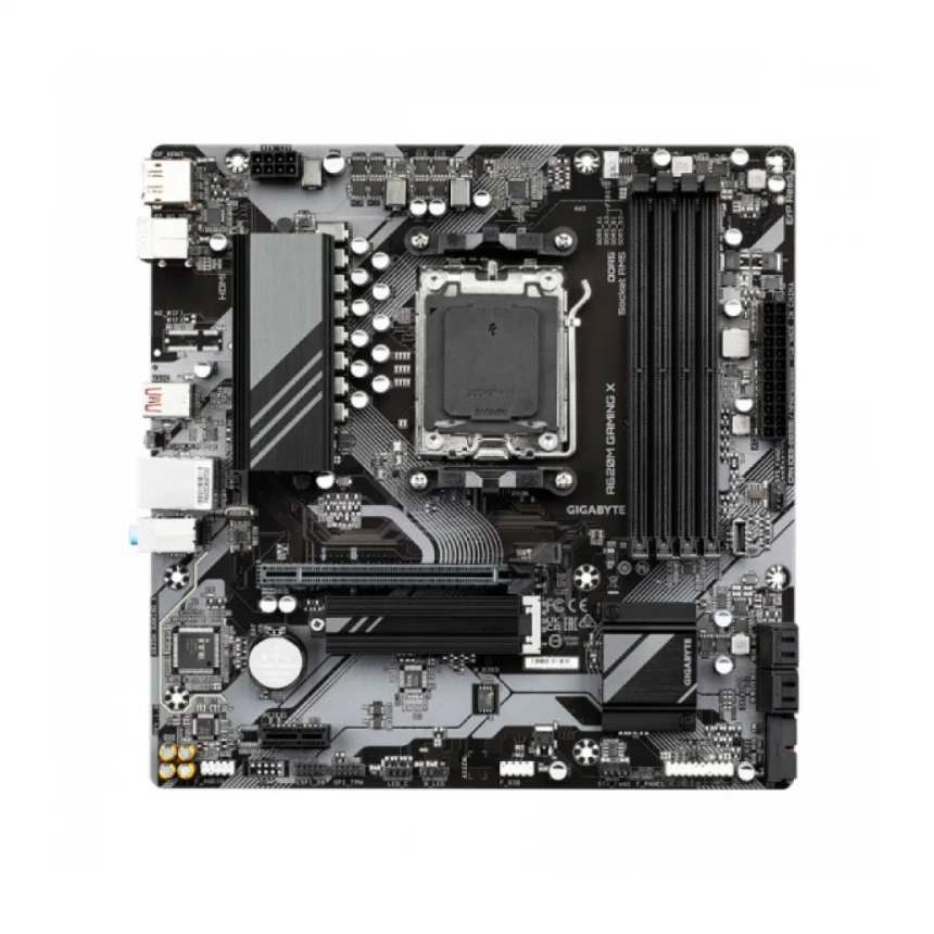 MB AM5 GIGABYTE A620M GAMING X rev. 1.0