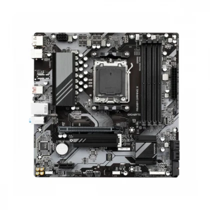 MB AM5 GIGABYTE A620M GAMING X rev. 1.0