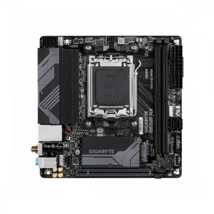 MB AM5 GIGABYTE B650I AX Rev 1.0