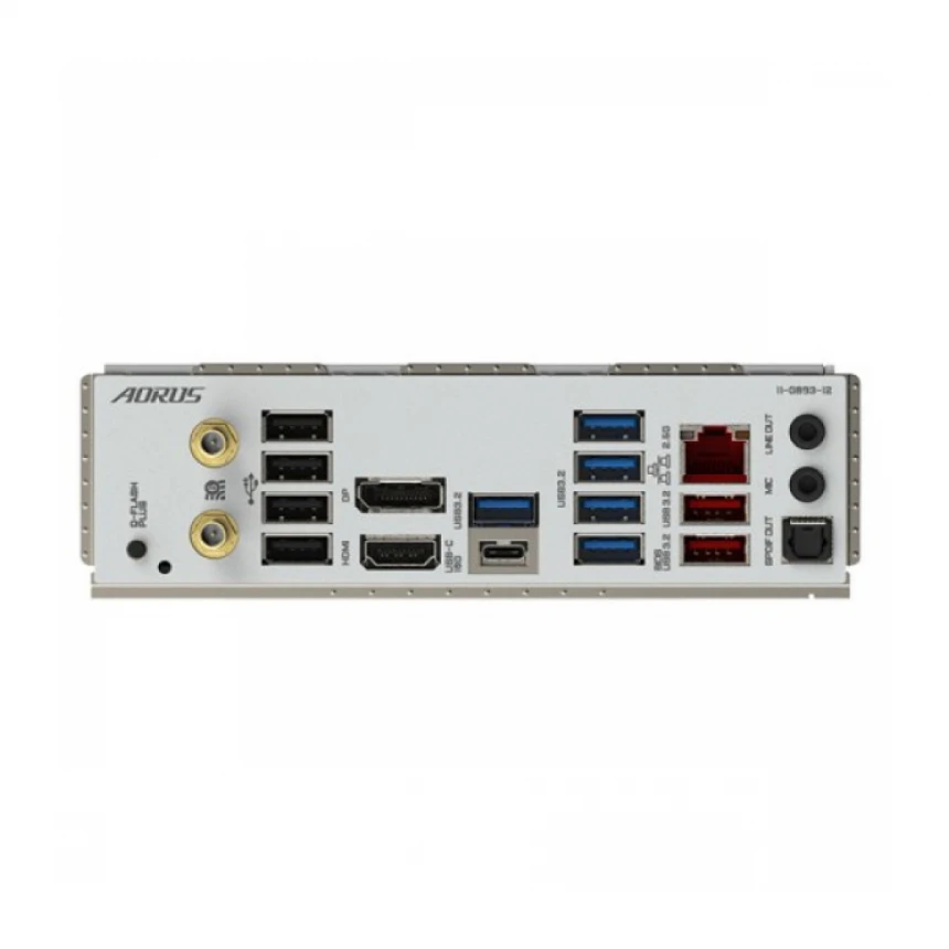 MB AM5 Gigabyte B650M A ELITE AX ICE