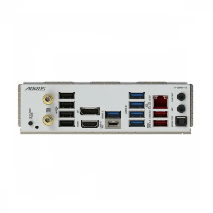 MB AM5 Gigabyte B650M A ELITE AX ICE