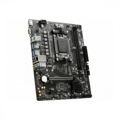 MB AM5 MSI A620M-E Pro