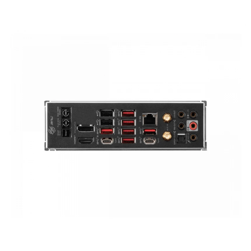 MB AM5 MSI MPG X670E Carbon Wifi