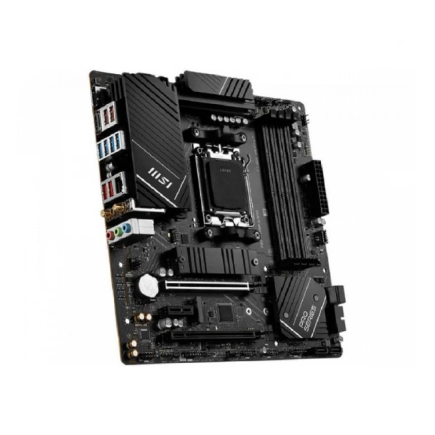 MB AM5 MSI PRO B650M-A WIFI